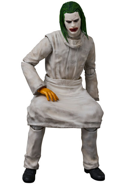 Knightmare The Joker (Zack Snyder`s Justice League Ver.) Medicom