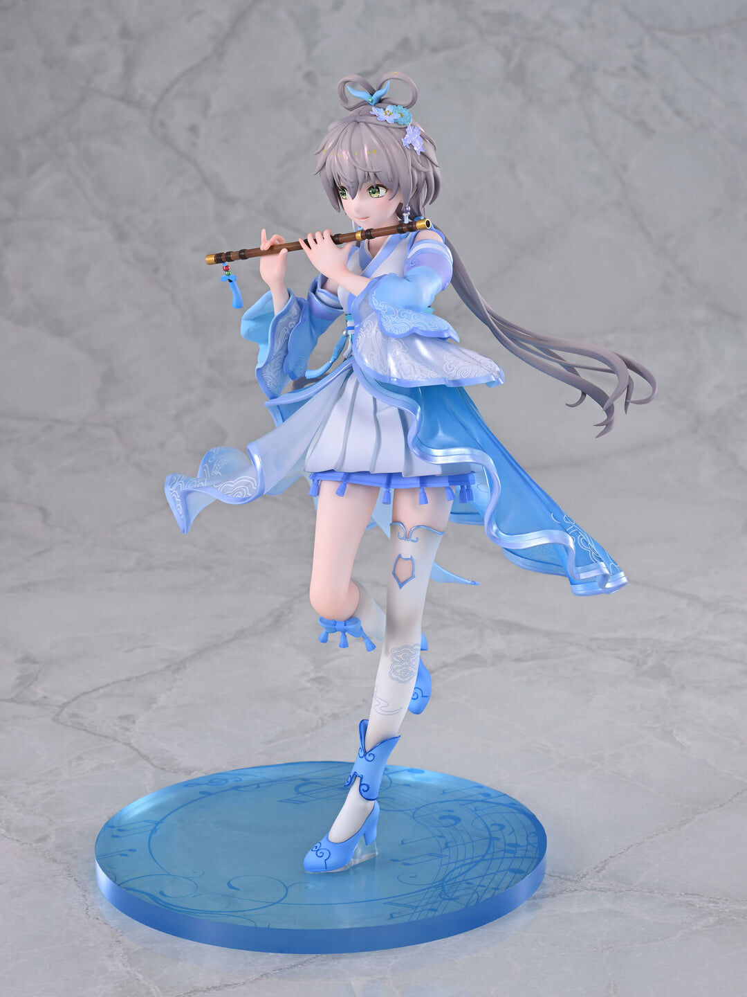 Luo Tianyi Ge Xing Ver Furyu - Anime Figuren günstig kaufen