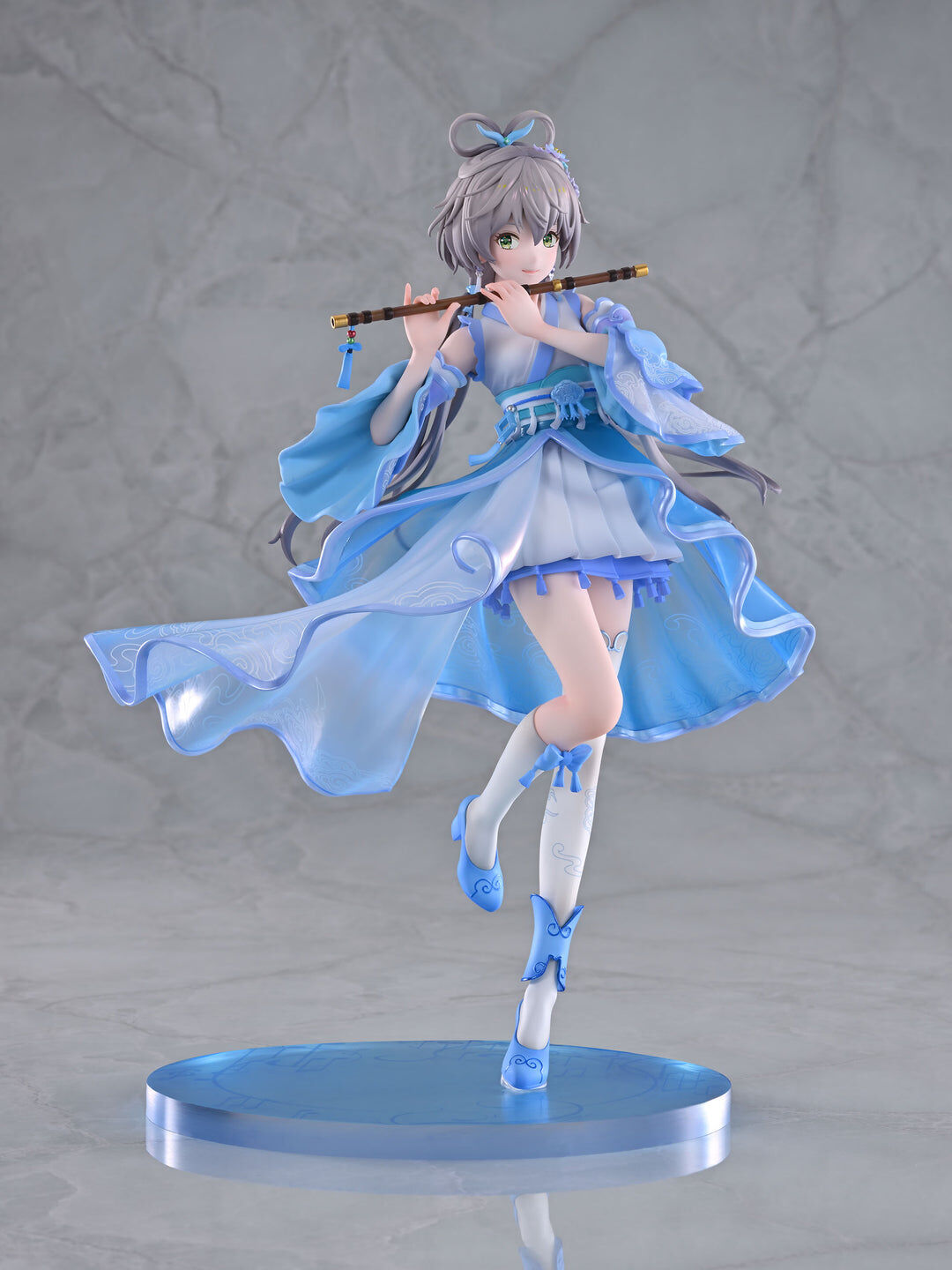 Luo Tianyi Ge Xing Ver Furyu - Anime Figuren günstig kaufen