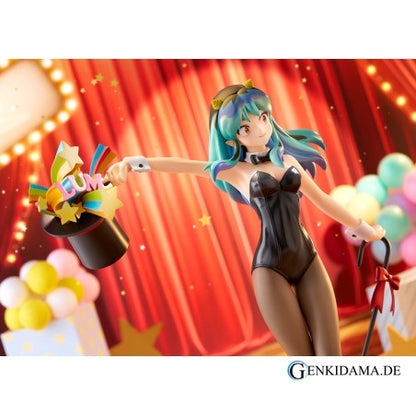 Lum Urusei Yatsura Bunny Girl Style 1/7 Scale Figure Ansicht 15