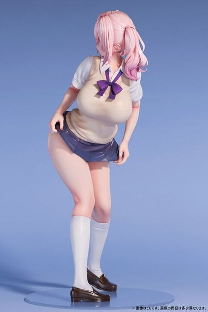 Miyu Posing in Clothes Ver. B'Full 1/4 - Anime Figuren günstig kaufen