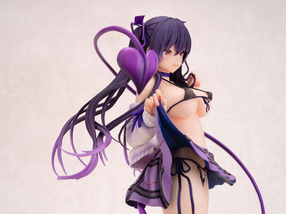 Sayu Ayuma Koakuma-chan no Kougeki! Koakuma Riasu-chan 1/6 [Bishop's Rondo] Ansicht 9