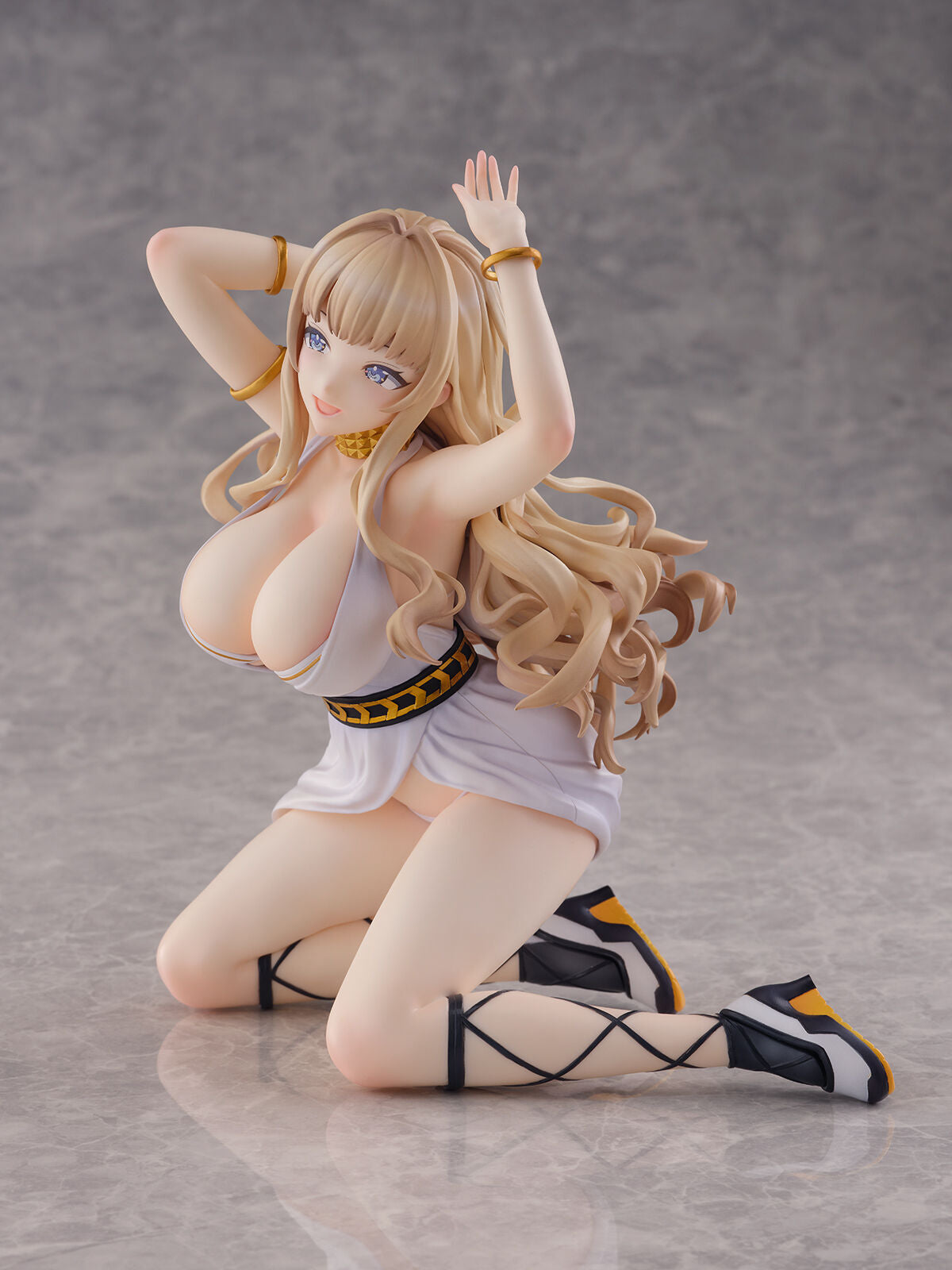 Kanna Kirahoshi Dolphin Wave eStream - Anime Figuren günstig kaufen