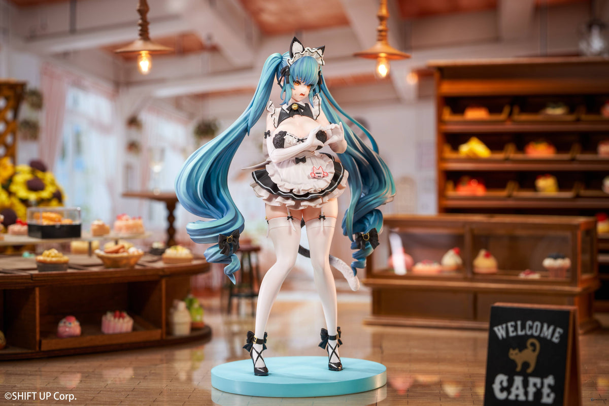 Goddess of Victory NIKKE: Privaty (Unkind Maid Ver.) 1/10