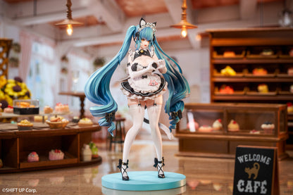 Goddess of Victory NIKKE: Privaty (Unkind Maid Ver.) 1/10