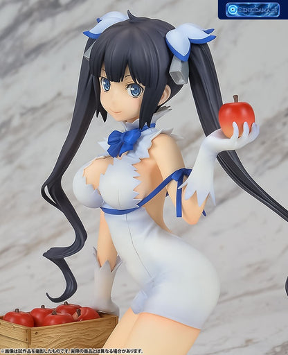Is It Wrong to Try to Pick Up Girls in a Dungeon? - Hestia 1/7 [Kotobukiya] Ansicht 8