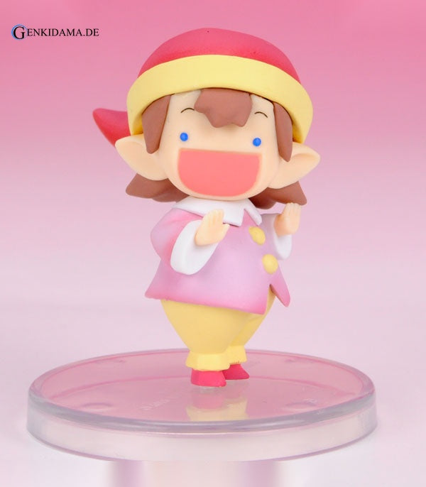 Humanity Has Declined - Yousei-san Series: Fairies Dance Set Limited Version