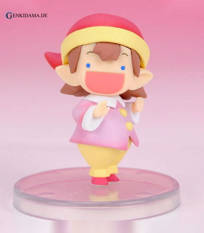 Humanity Has Declined - Yousei-san Series: Fairies Dance Set Limited Version