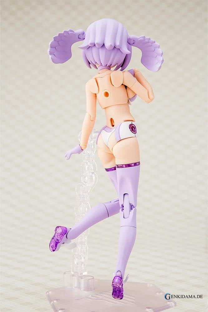 Megami Device: PUNI☆MOFU Xiao 1/1