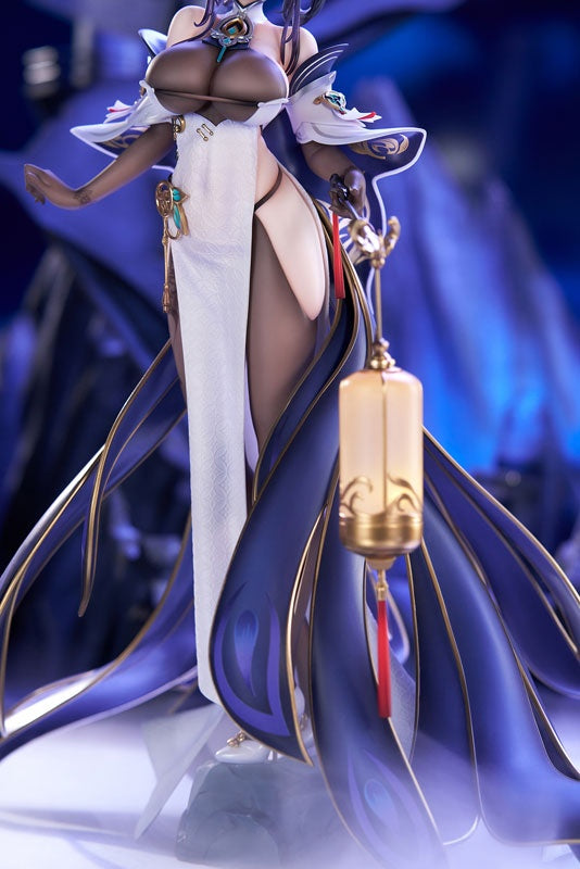 Azur Lane: Chen Hai Kai 1/7 - Bonus [APEX] Ansicht 18