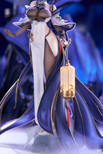 Azur Lane: Chen Hai Kai 1/7 - Bonus [APEX] Ansicht 18