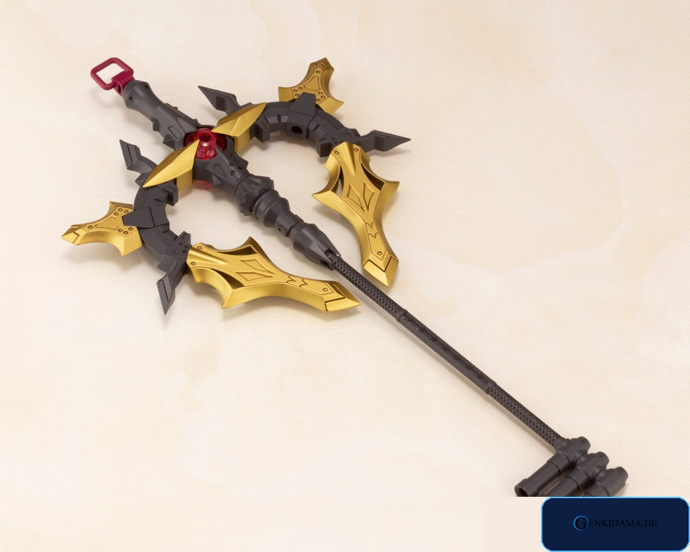 Frame Arms Girl Durga I Darkness Queen Ver. Plastic Model [Amazon.co.jp Exclusive] [Kotobukiya]