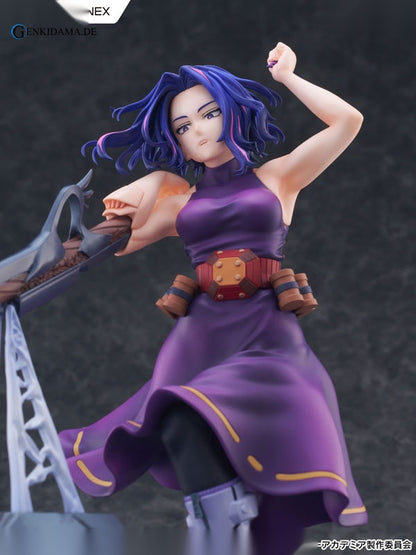 TV Anime "My Hero Academia" Lady Nagant
