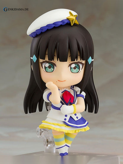 Nendoroid - Love Live! Sunshine!!: Dia Kurosawa