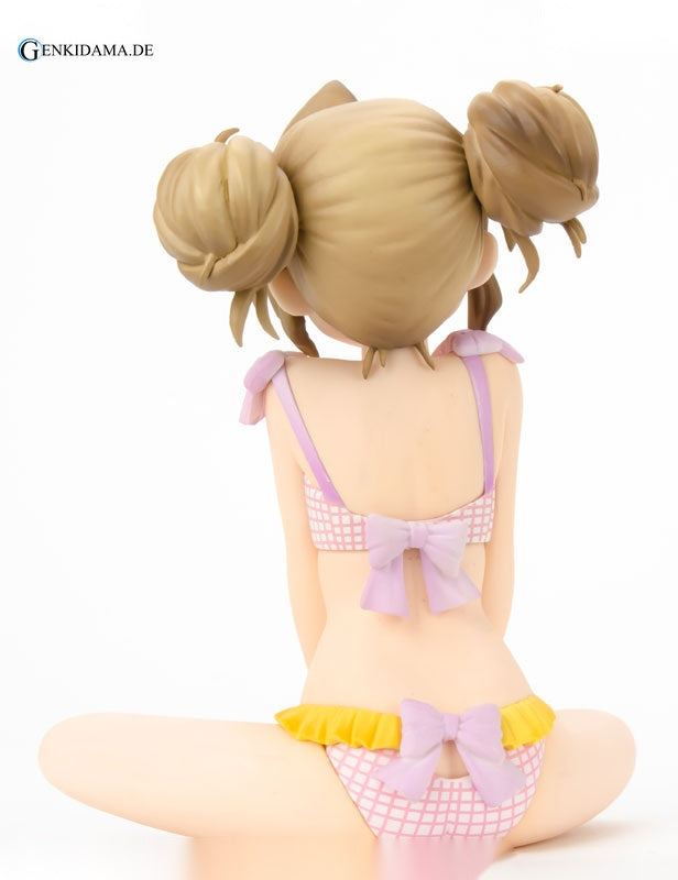 Toradora! - Taiga Aisaka Zekkyo Design Swimsuit Ver.