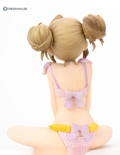Toradora! - Taiga Aisaka Zekkyo Design Swimsuit Ver.