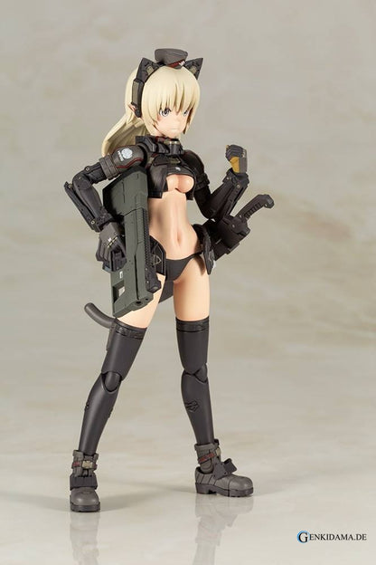 Shimada Fumikane Art Works : Arsia - Plastic Model (Limited Bonus + Reissue)