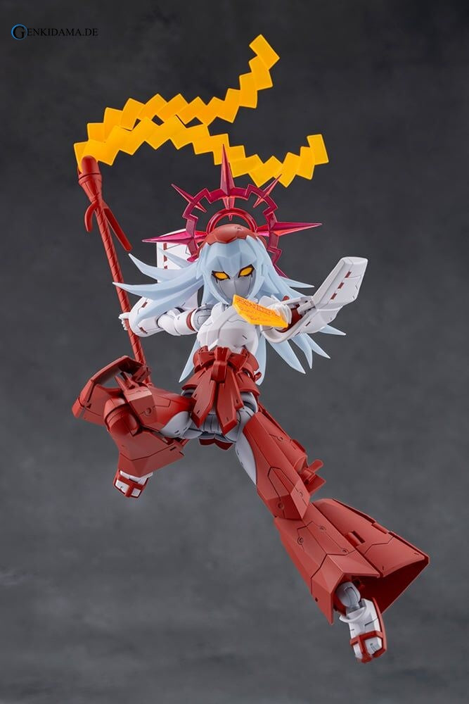 EIS EIZEN (Plastic model)