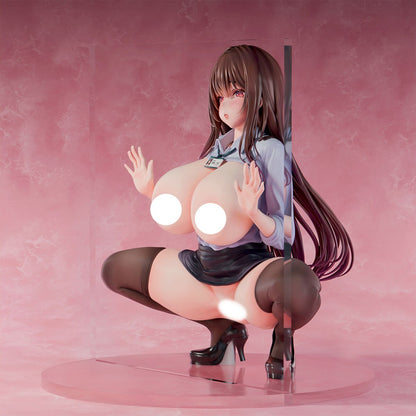 Mitani-san President`s Secretary Cleaning Insight 1/4 - Anime Figuren günstig kaufen