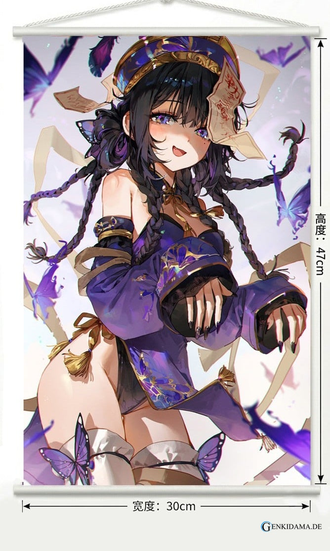 Posa (Zombie ver.) Bonus Edition