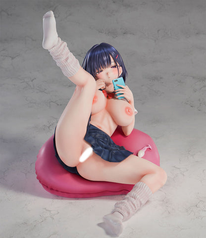 Midorigawa-san Isuwari Downer JK Insight 1/4 - Anime Figuren günstig kaufen
