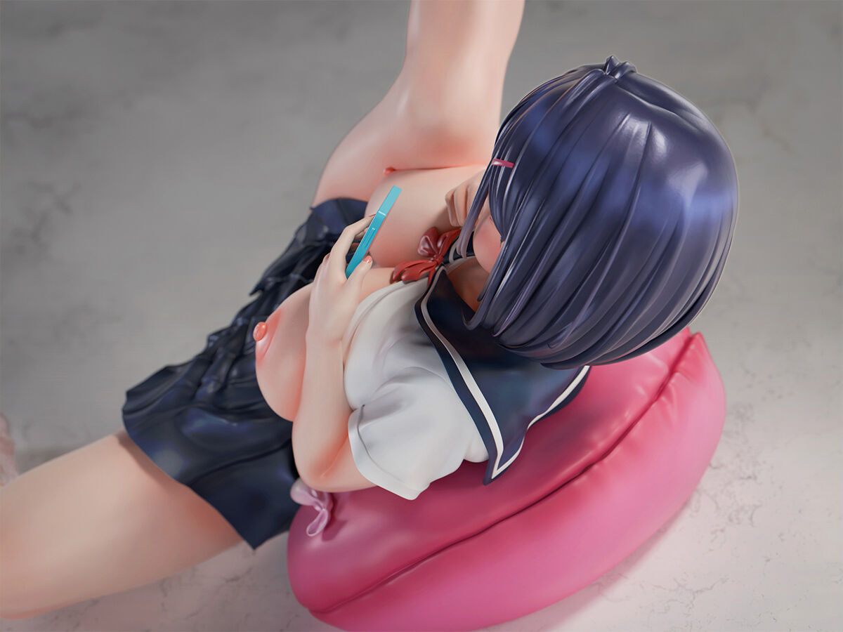 Midorigawa-san Isuwari Downer JK Insight 1/6