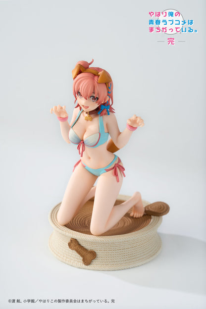 Yui Yuigahama My Teen Romantic Comedy Snafu Climax AForce - Anime Figuren günstig kaufen