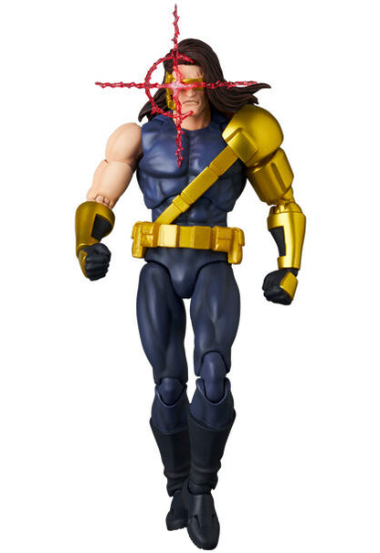 Cyclops Age of Apocalypse Mafex Medicom - Anime Figuren günstig kaufen