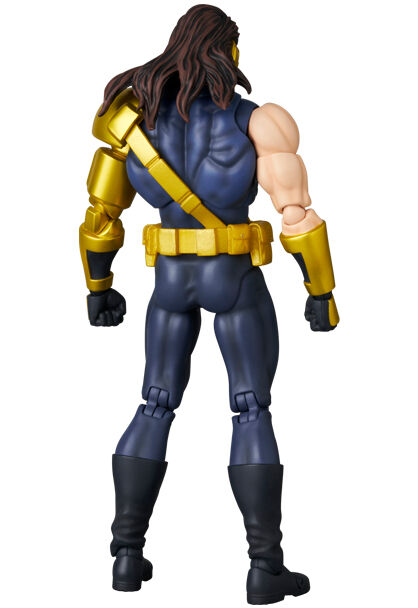 Cyclops Age of Apocalypse Mafex Medicom - Anime Figuren günstig kaufen