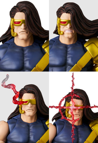 Cyclops Age of Apocalypse Mafex Medicom - Anime Figuren günstig kaufen
