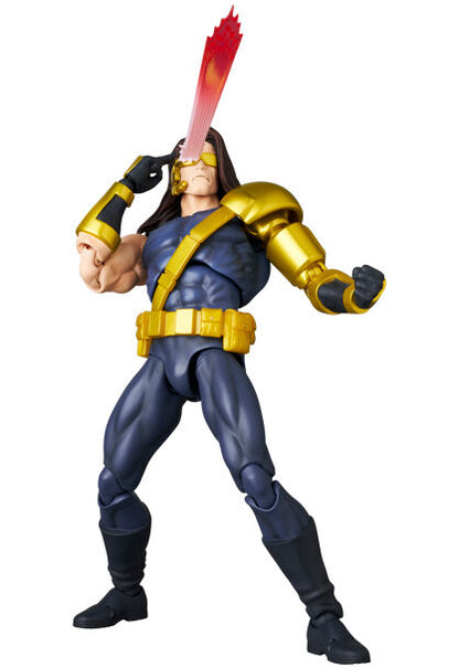 Cyclops Age of Apocalypse Mafex Medicom - Anime Figuren günstig kaufen
