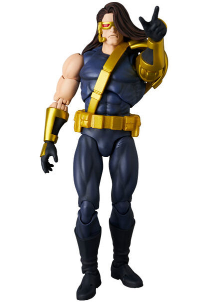 Cyclops Age of Apocalypse Mafex Medicom - Anime Figuren günstig kaufen