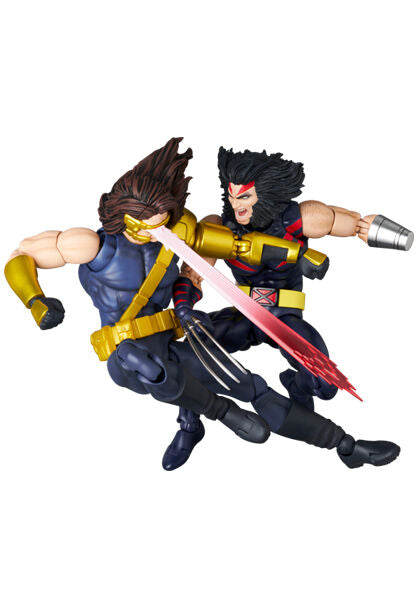 Cyclops Age of Apocalypse Mafex Medicom - Anime Figuren günstig kaufen