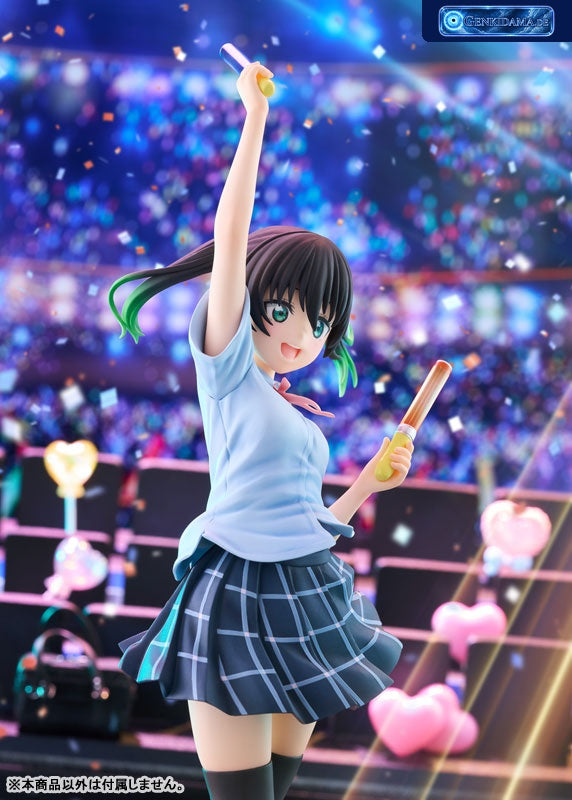 Love Live! Nijigasaki High School Idol Club Yu Takasaki 1/7 [PM Office A / Plum] Ansicht 7