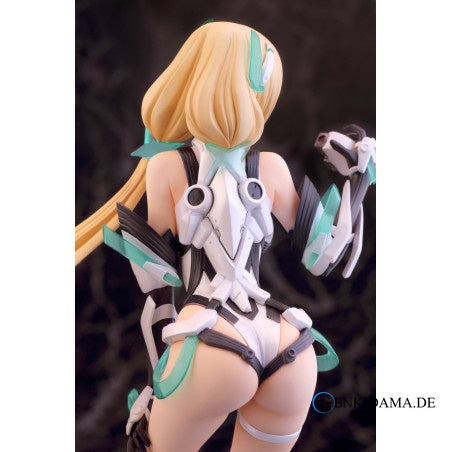 Angela Balzac Expelled From Paradise 1/8 Scale Figure (Reissue) Ansicht 12