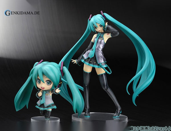 Character Vocal Series 01 Hatsune Miku