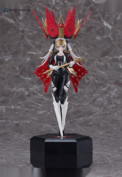 chitocerium I-hydra 1/1 Plastic Model