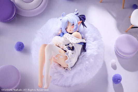 Sleeping Devil Nonos Original Character Ensun - Anime Figuren günstig kaufen