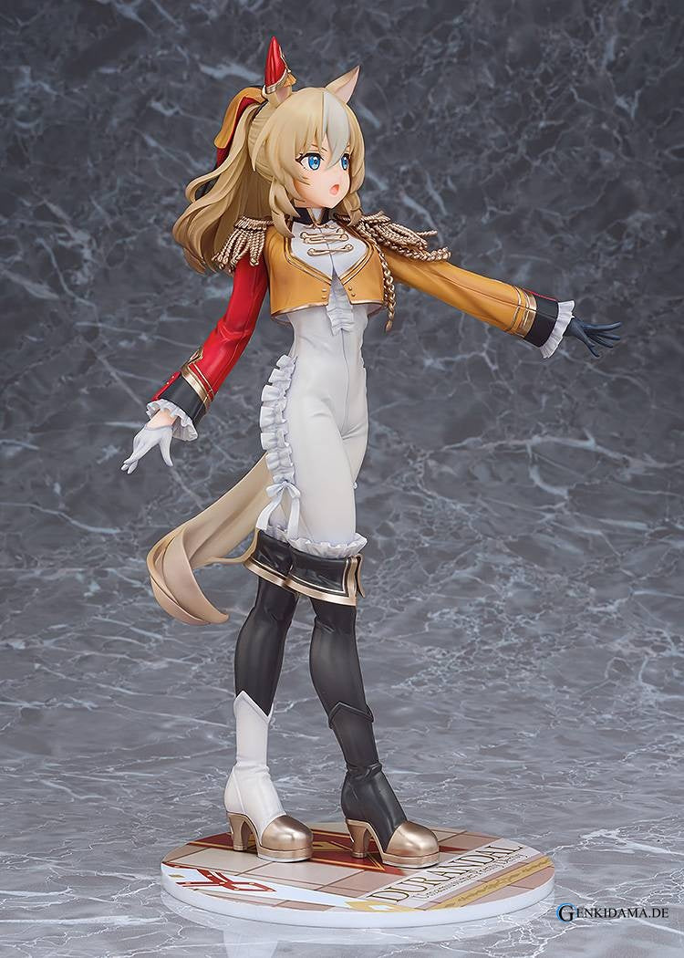 Uma Musume Pretty Derby: Durandal 1/7