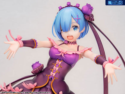 KDcolle "Re:ZERO -Starting Life in Another World-" Rem Birthday 2021 Ver. 1/7 [KADOKAWA] Ansicht 14