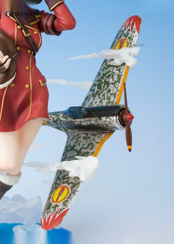 Figuarts ZERO Kyrie "The Magnificent Kotobuki"