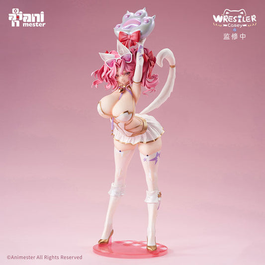 Nyan Original Character AniMester - Anime Figuren günstig kaufen