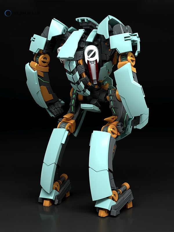 MODEROID Expelled from Paradise New Arhan Plastic Model