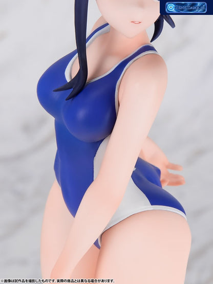 SSSS.GRIDMAN Rikka Takarada (Competition Swimsuit Ver.) [Summer Queens] 1/8 [Our Treasure] Ansicht 15