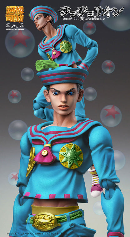 Higashikata Josuke JoJo's Bizarre Adventure Medicos Entertainment - Anime Figuren günstig kaufen