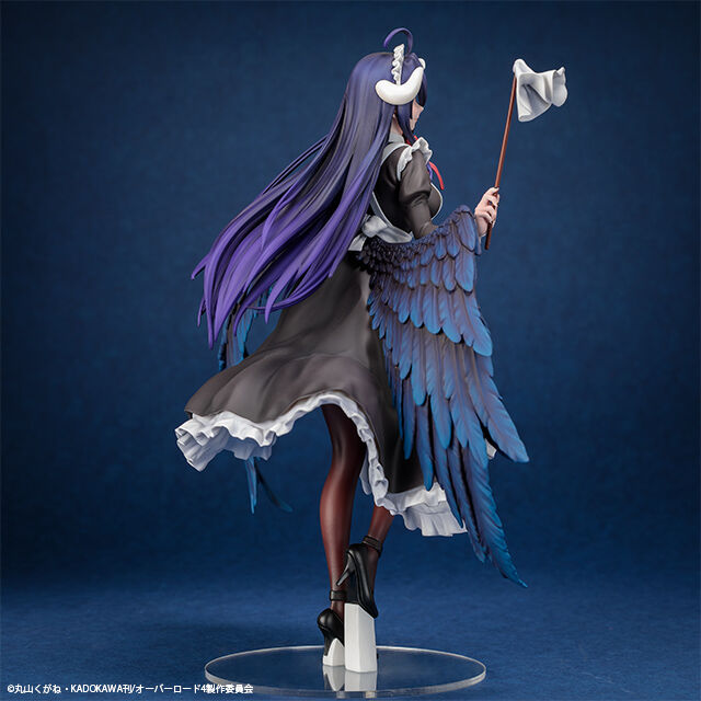 Albedo Maid ver. B´Full - Anime Figuren günstig kaufen