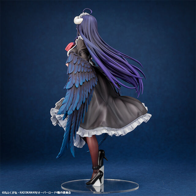Albedo Maid ver. B´Full - Anime Figuren günstig kaufen