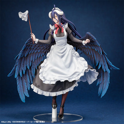 Albedo Maid ver. B´Full - Anime Figuren günstig kaufen