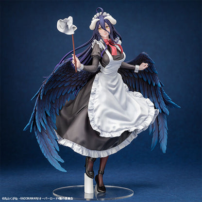 Albedo Maid ver. B´Full - Anime Figuren günstig kaufen