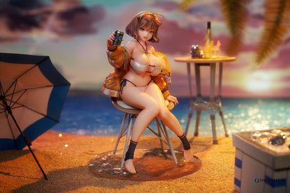 Goddess of Victory: Nikke - Anis - 1/7 (Sparkling Summer Ver.)